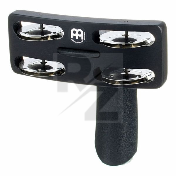 Meinl HTA Heel Tambourine Image Meinl HTA Heel Tambourine