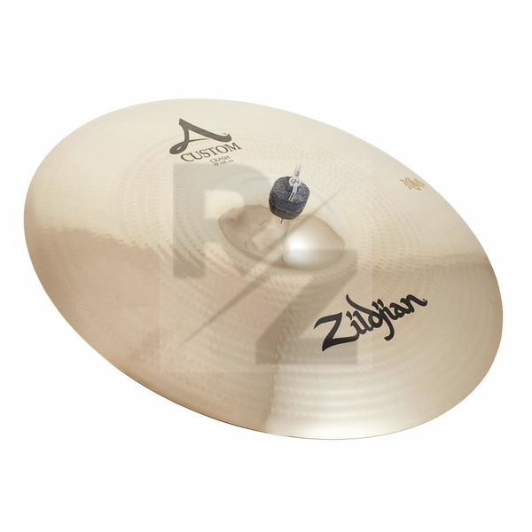 Zildjian 19 Image Zildjian 19
