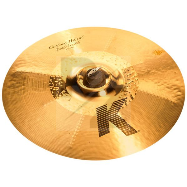 Image Zildjian 19