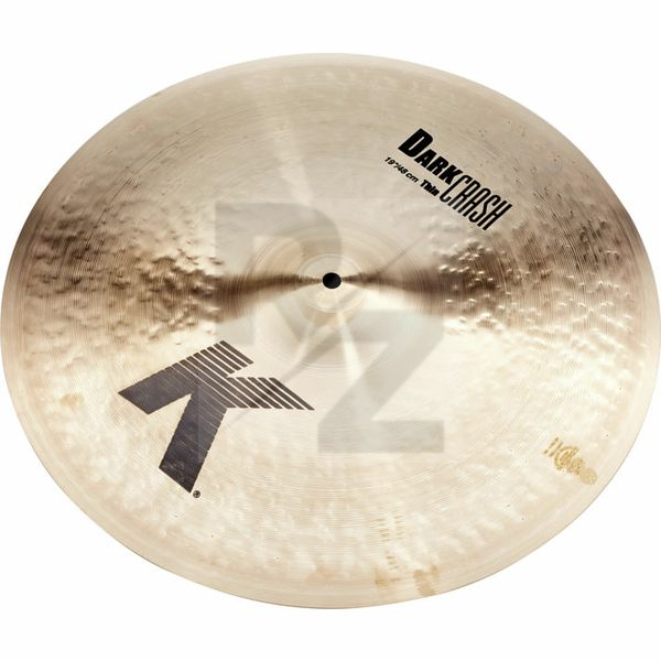 Image Zildjian 19
