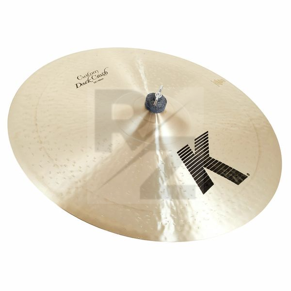 Image Zildjian 19