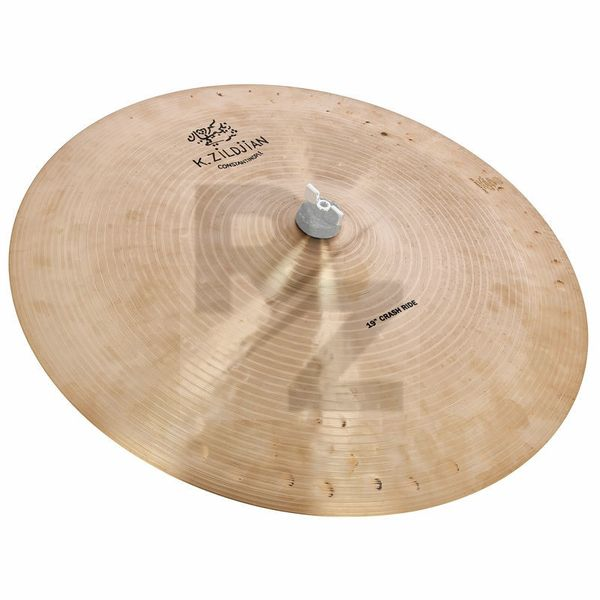 Image Zildjian 19