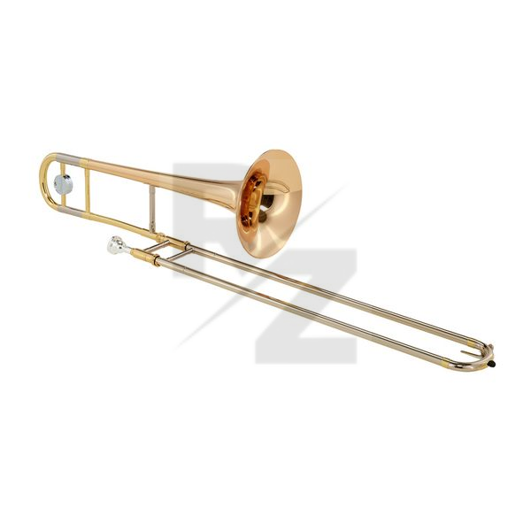 Yamaha YSL-447 GE II Trombone Image Yamaha YSL-447 GE II Trombone