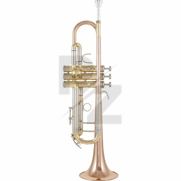Image Thomann TR 500 GL Bb-Trumpet