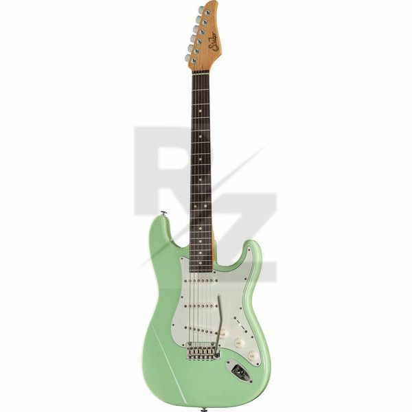 Suhr Classic S ST SSS RW SG Image Suhr Classic S ST SSS RW SG