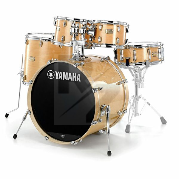 Image Yamaha Stage Custom Standard -NW