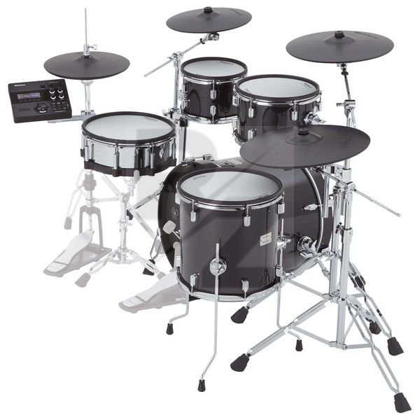 Image Roland VAD507 E-Drum Set