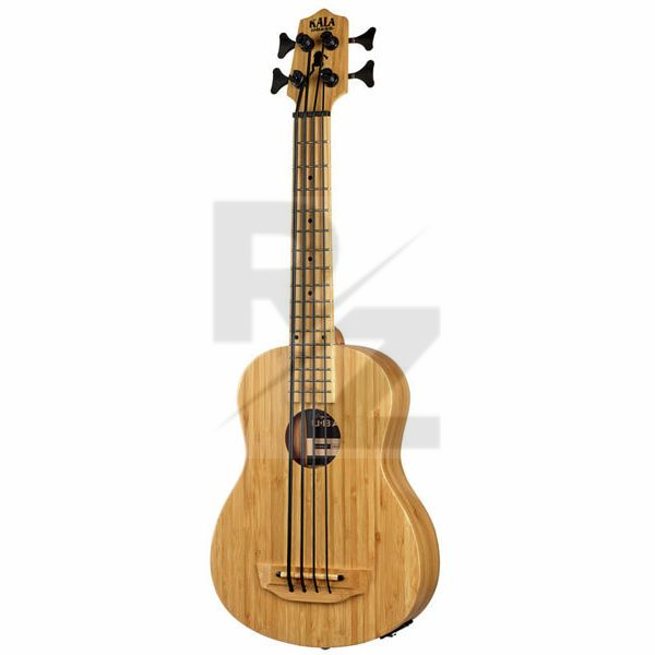 Image Kala U-Bass Bamboo 4 NT