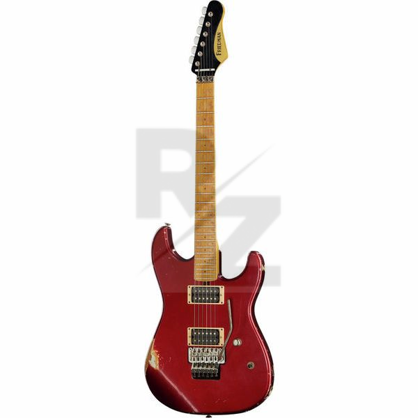 Friedman CALI-AMCHH+ Image Friedman CALI-AMCHH+