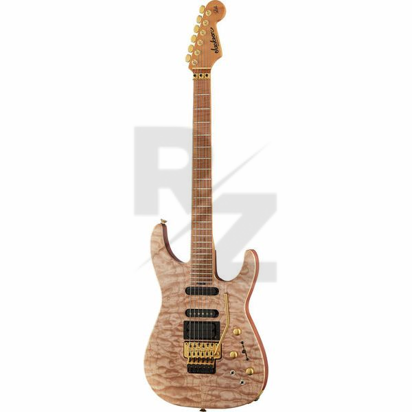 Image Jackson PC-1 Phil Collen USA AUNatural