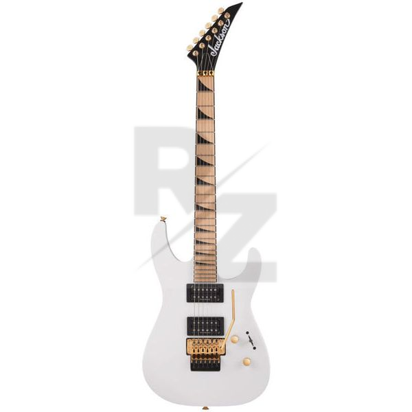 Image Jackson SLXM DX Soloist X Series SWH