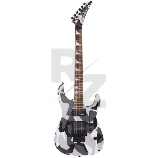 Image Jackson SLX DX Soloist X Series WC