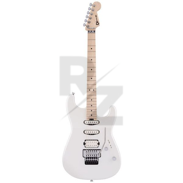 Image Charvel Pro-Mod San Dimas HSS FR M BP