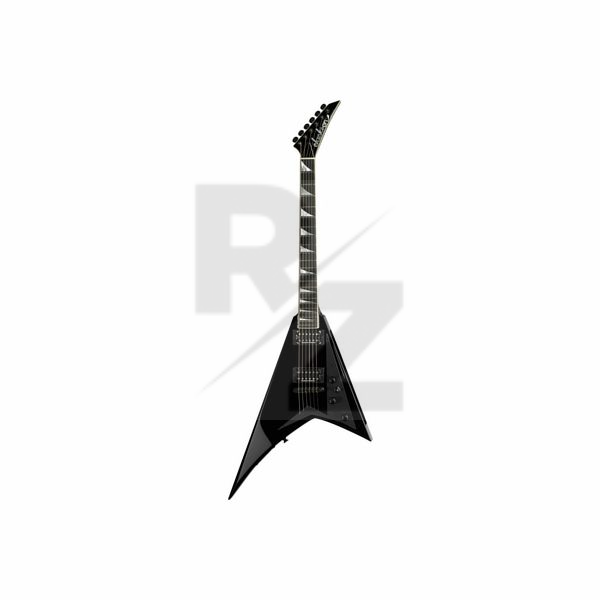 Image Jackson RR1T Randy Rhoads BK