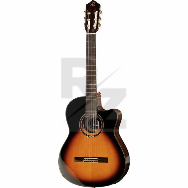 Image Ortega RCE158SN-TSB