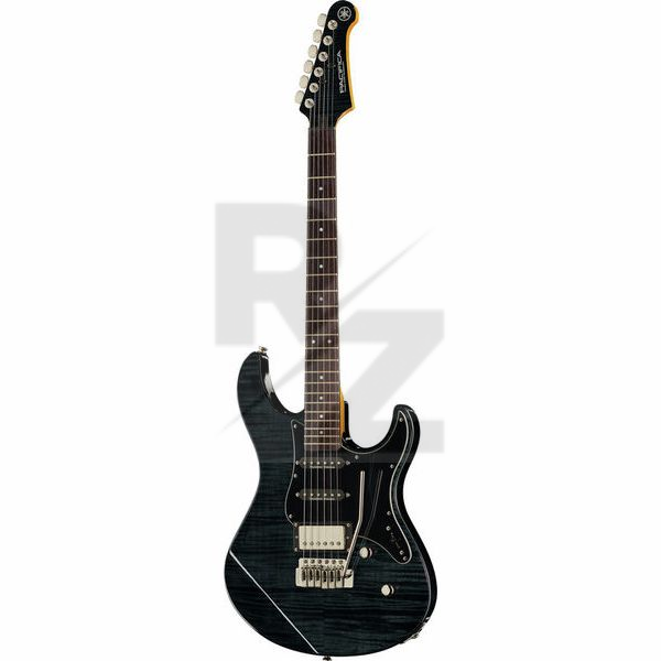 Yamaha Pacifica 612V II FM TBL Image Yamaha Pacifica 612V II FM TBL