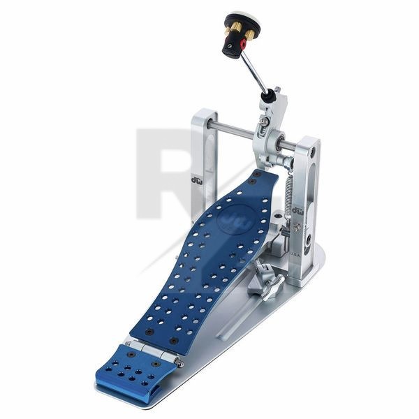 Image DW MDD Single Pedal Cobalt