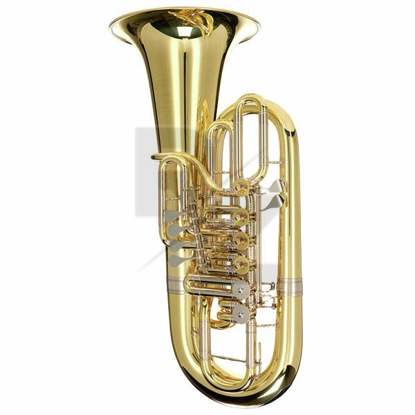 Image Melton 4260-L F- Tuba