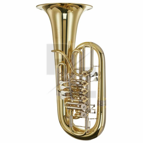 Image Melton 4460-L F-Tuba