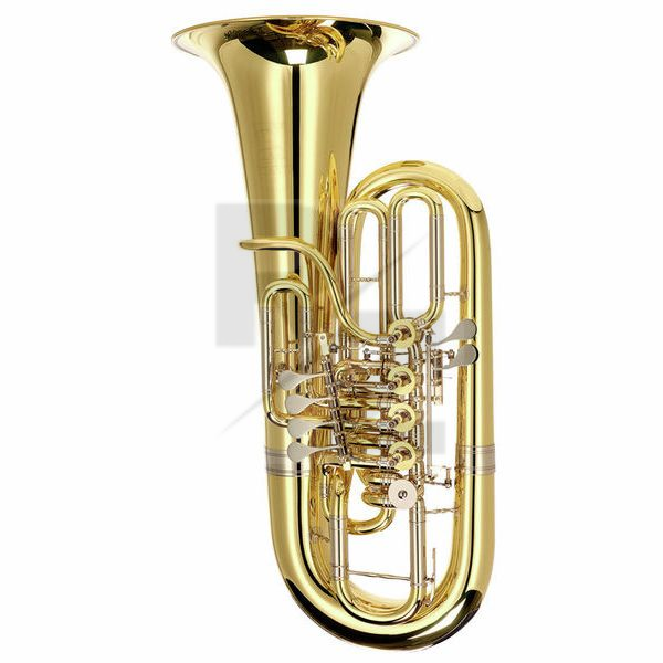 Image Melton 4250-L F- Tuba