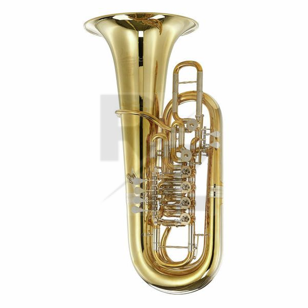 Image Thomann Fireball M Raw F- Tuba