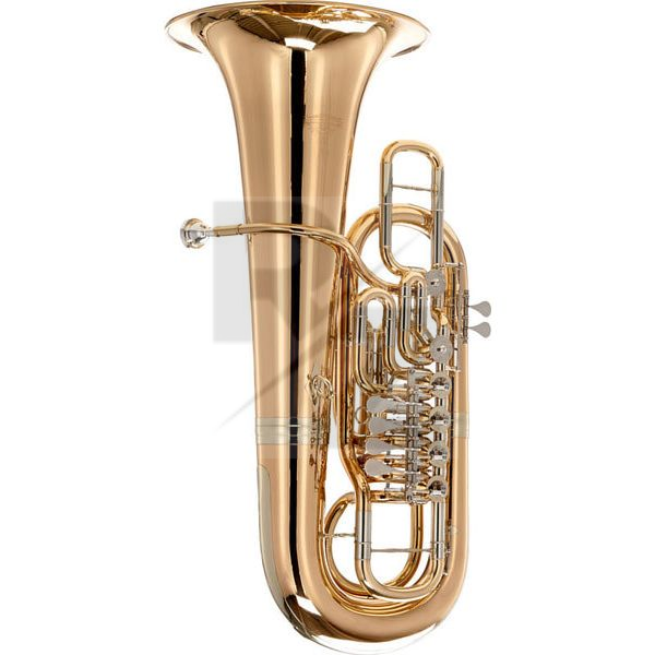 Image Thomann Fireball GM F- Tuba