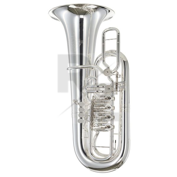Image Thomann Thunderbird F-Tuba S