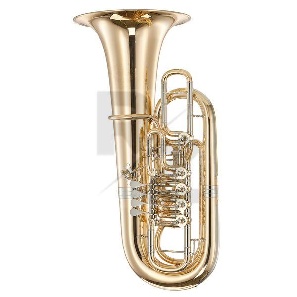Image B&S 3099/2/WG-L F-Tuba (PT-10)