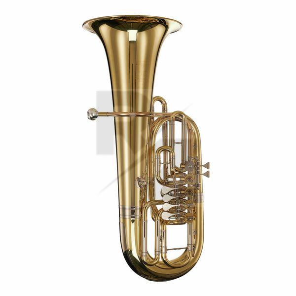 Image Melton 45-L Seni F-Tuba