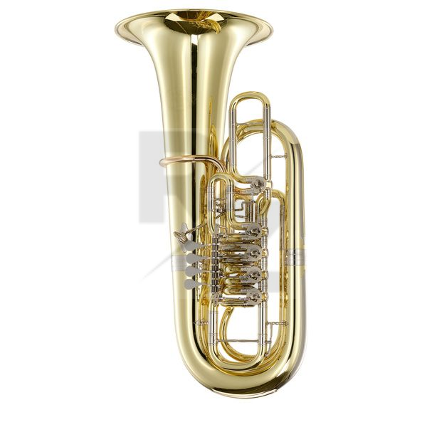 B&S 3099/2/W-L F-Tuba (PT-10) Image B&S 3099/2/W-L F-Tuba (PT-10)