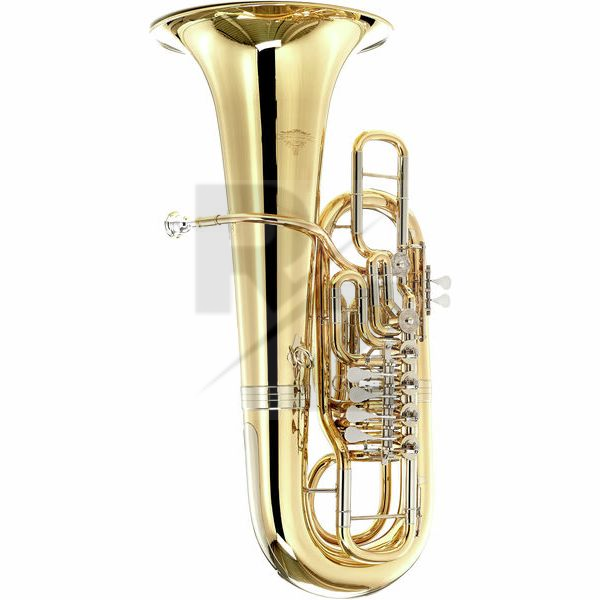 Image Thomann Fireball M F- Tuba