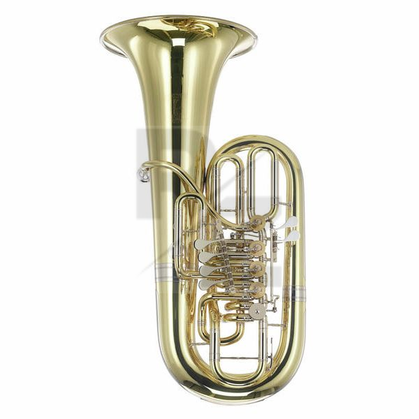 Image Melton 4450-L Trigger F-Tuba