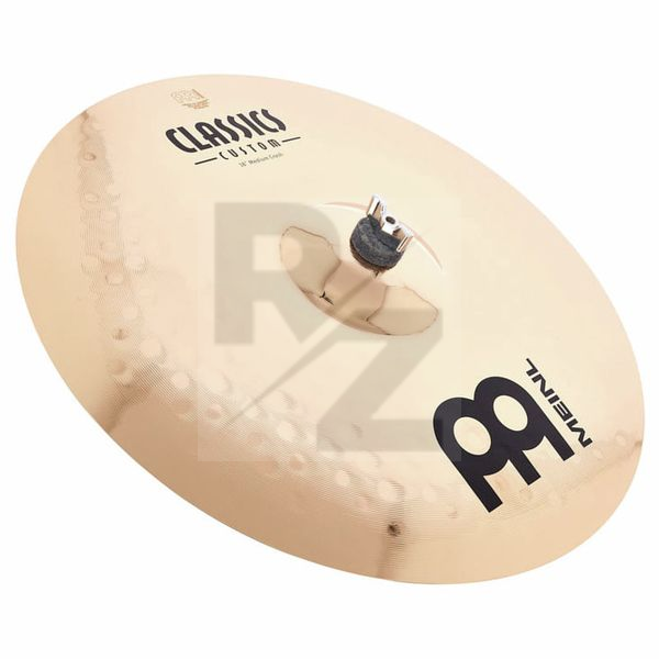 Meinl 18 Image Meinl 18