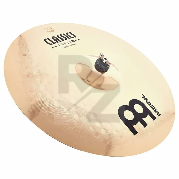 Meinl 18 Image Meinl 18