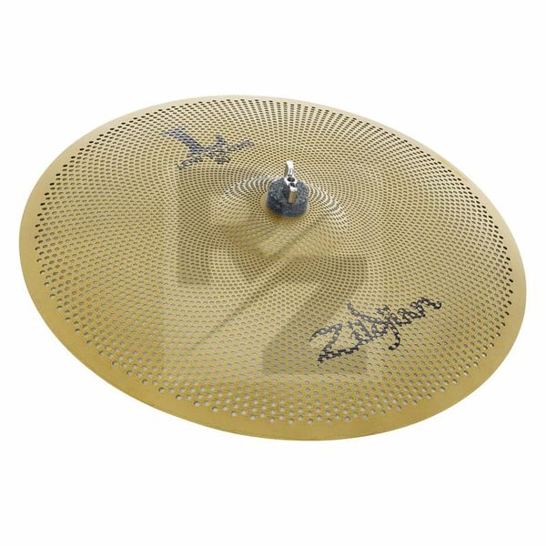 Image Zildjian 18