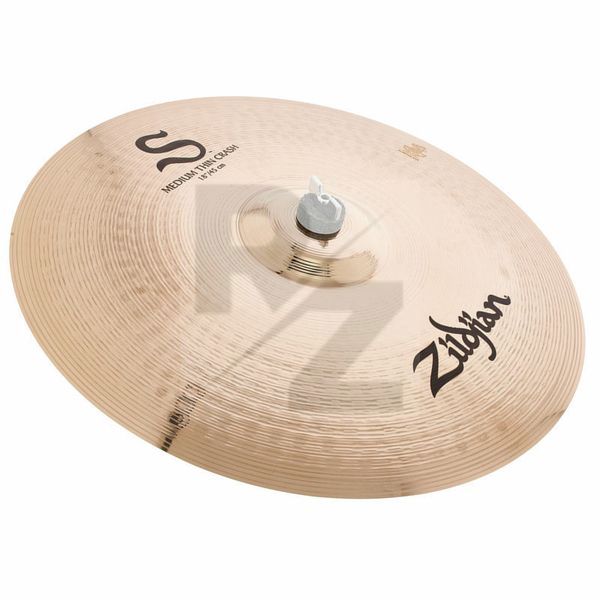Image Zildjian 18