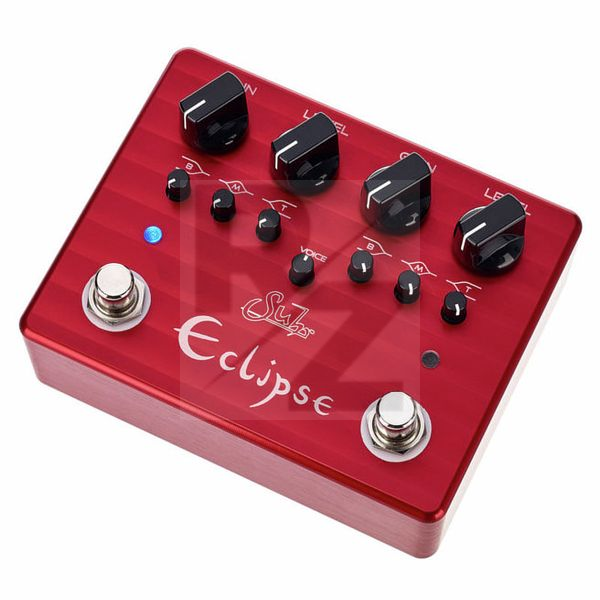 Suhr Eclipse Image Suhr Eclipse