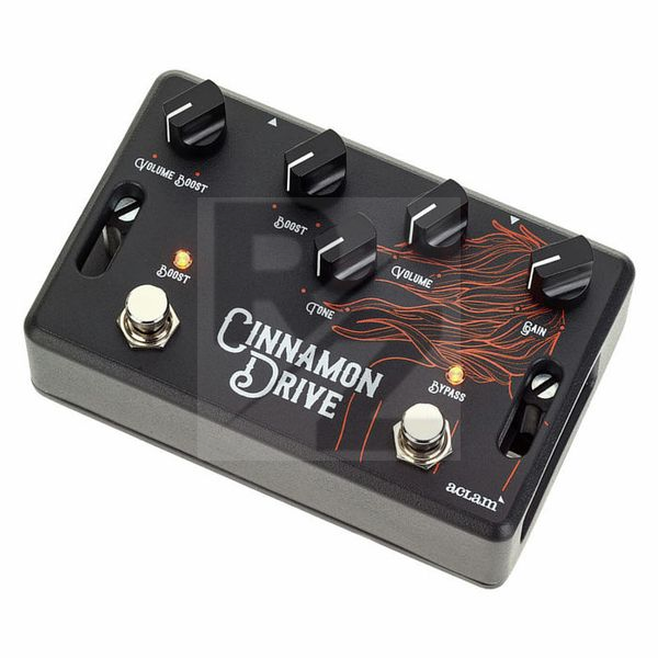 Image Aclam Cinnamon Drive