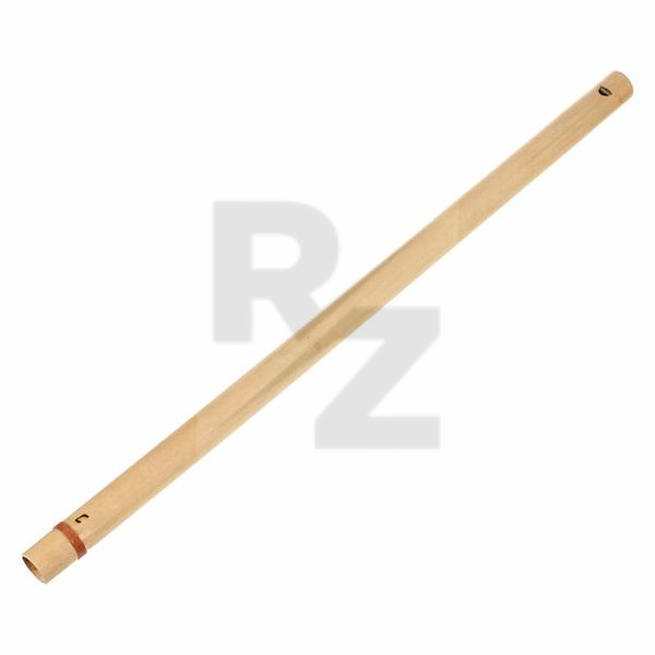 Image Thomann Rhythm flute C