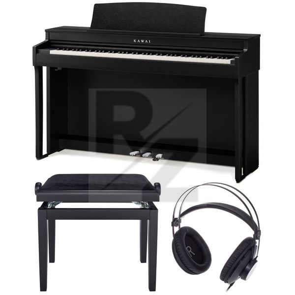 Image Kawai CN-301 B Set