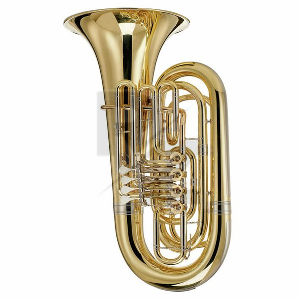 Image Melton 2011RA-L Bb-Tuba