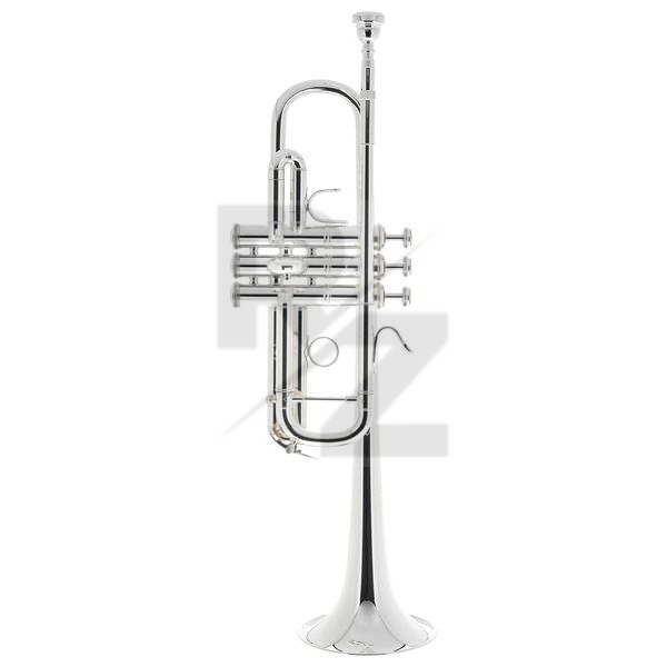 Bach C 180SL-229-25H C-Trumpet Image Bach C 180SL-229-25H C-Trumpet