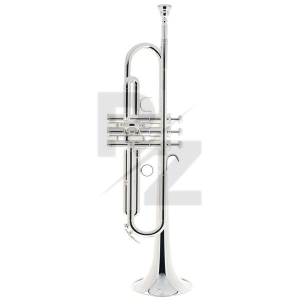 Image Schilke X3 Bb-Trumpet