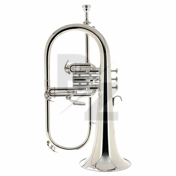 Image Thomann FH 600 GS Bb-Flugelhorn