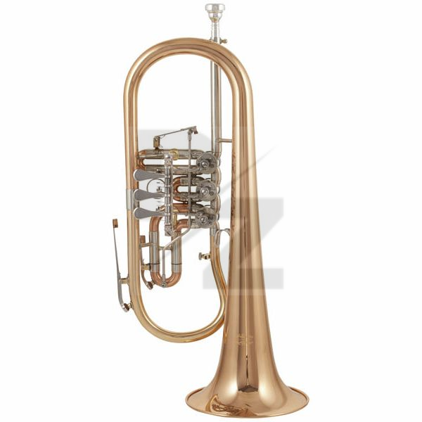 Image Thomann TRF-23 Flugelhorn