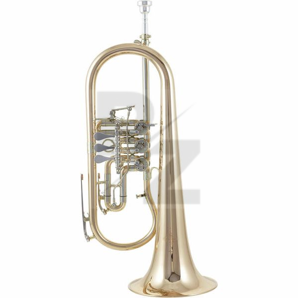 Image Thomann TRF-56 Flugelhorn