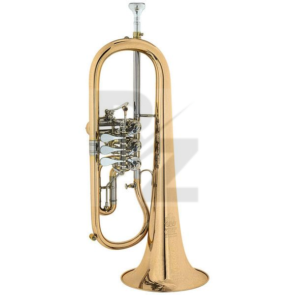 Image Melton 124T-L Flugelhorn