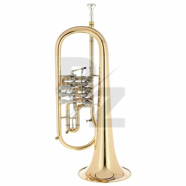 Image Melton MWF10T-L Flugelhorn