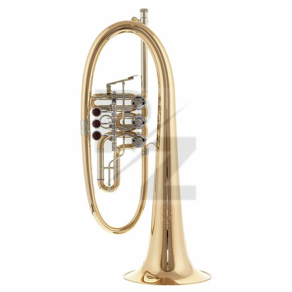 Krinner Prinzessin Flugelhorn L Image Krinner Prinzessin Flugelhorn L