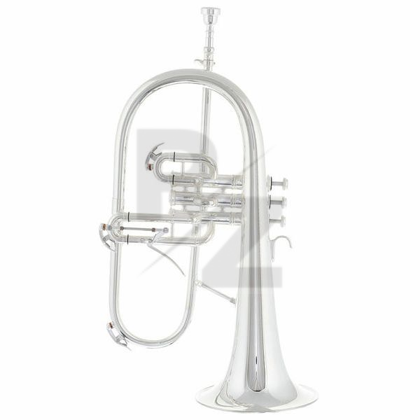 Image Thomann FH-1000S Flugelhorn
